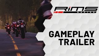 RiMS Racing  Gameplay Trailer [upl. by Lohcin292]