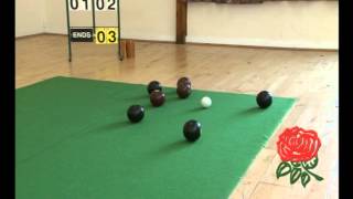 Carpet Bowls Introduction [upl. by Ignace]