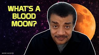 Neil deGrasse Tyson Explains the Moon [upl. by Fitts680]