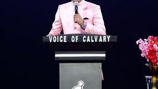 Calvary Temple Hyderabad Live Stream [upl. by Ial]