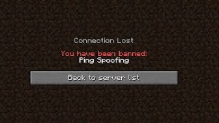 BadBoyHalo Banned Me For Ping Spoofing [upl. by Caesaria]