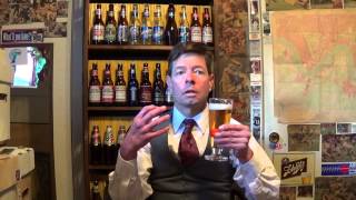 Louisiana Beer Reviews Pilsner Urquell [upl. by Legge804]