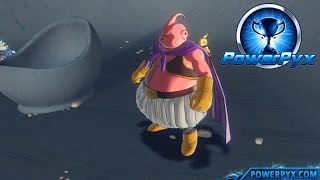 Dragon Ball Xenoverse 2  How to Get Food for Majin Buu Quickly Farming Method [upl. by Malkin]