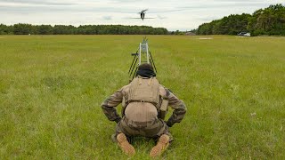 Drones militaires  la nouvelle ère JDEF [upl. by Eissirc]