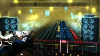 Rocksmith 2014  Sirens by Pearl Jam  Bass 99 [upl. by Ecilahs477]