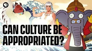 What is Cultural Appropriation [upl. by Landers868]