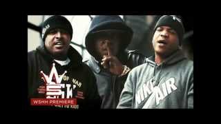 DBlock LOX Vs RocAFella Disses Jay Z Diss Beanie Sigel Diss [upl. by Rebna]