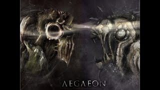 Aegaeon  Dissension 2011 FULL ALBUM [upl. by Zuleika580]