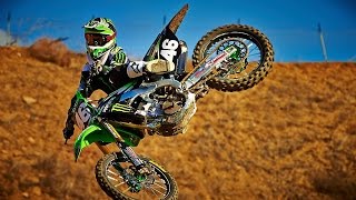 Motocross is Amazing [upl. by Bakemeier]