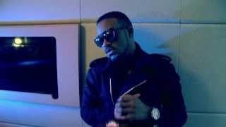 Fally Ipupa  Terminator Clip Officiel [upl. by Amek901]