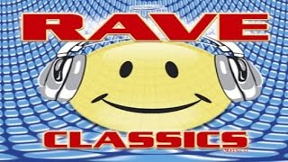 Rave Classic Mix  Back to 1994 [upl. by Harlin]