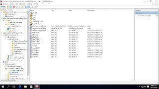 Instalar herramientas de administracion remota RSAT en Windows 78 y 10 [upl. by Ettezus]