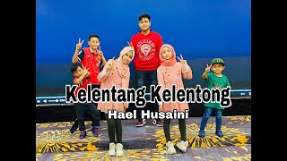 Kelentang Kelentong  Hael Husaini [upl. by Serge]