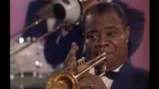 Louis Armstrong  Someday Live [upl. by Nrev343]