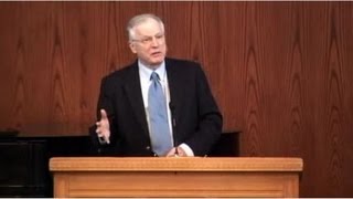 The Triumph of Unanswered Prayer  Part I  Erwin W Lutzer [upl. by Bernardina953]