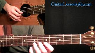 Layla Unplugged Guitar Lesson Pt1  Eric Clapton  Intro [upl. by Conchita49]