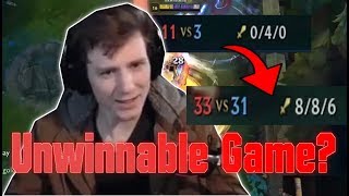 Hashinshin The great COMEBACK  Streamhighlights [upl. by Nytsirk]