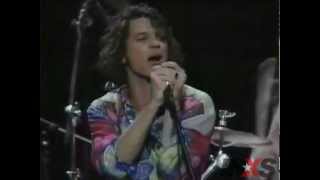 INXS  Suicide Blonde Live at MTV VMA 1990 [upl. by Iek461]