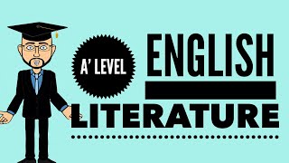 AO1 Explained A Level English Literature [upl. by Sivel542]