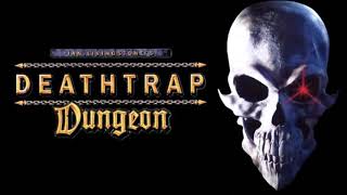 Deathtrap Dungeon Full OST [upl. by Aliemaj322]