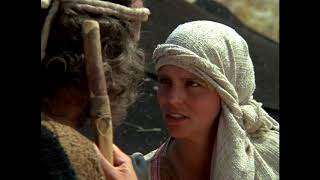 HD New Media Bible Genesis Project  10 Esau and Jacob [upl. by Curkell]