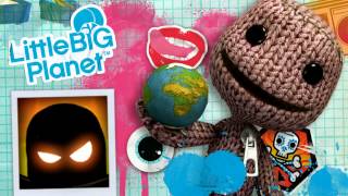 LittleBigPlanet Soundtrack  The Wilderness [upl. by Herc]