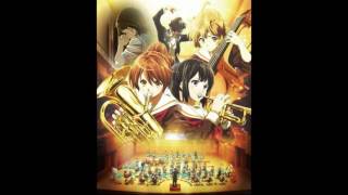 Sound Euphonium 2  Concerto for Euphonium and Orchestra [upl. by Donnie]