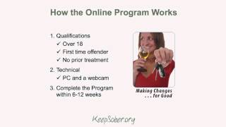 MD DUI How the Online Alcohol Education Program Works [upl. by Latia332]