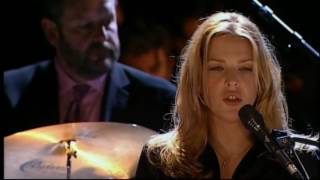 Love Letters Diana Krall Live in HD [upl. by Stilwell]