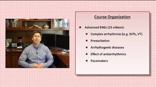 Mastering EKGs  A Course Introduction [upl. by Pittel]