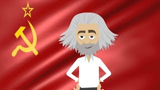 KARL MARX ET LE MARXISME  DME [upl. by Deeraf987]