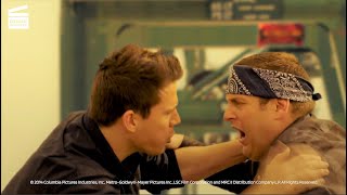 22 Jump street prison scene [upl. by Kristie957]