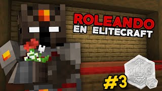 FARFADOX HACE ROL sale bien  Elitecraft 2 3 [upl. by Sima]