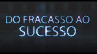 FilmeDocumentário Do Fracasso ao Sucesso 2018 [upl. by Thunell417]