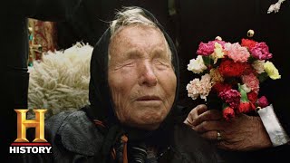 Ancient Aliens Baba Vanga Season 12 Episode 10  History [upl. by Winna390]