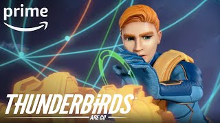 Thunderbirds Are Go  Season 1 Best Moments [upl. by Eidnam]