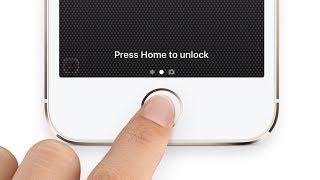 How to Troubleshoot Around a Stuck iPhone Home Button [upl. by Czarra840]