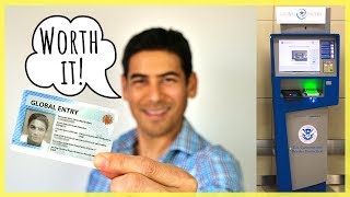 How to Get Global Entry  Tips amp Tricks for Applying amp Maximizing the Program [upl. by Heater]