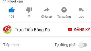 Xôi lạc trực tiếp bóng đá hôm nay [upl. by Tecu]