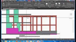 How To Make Shop Drawings and Details From Autocad 3D Solid Model [upl. by Daffodil196]