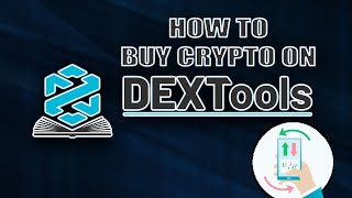 How To Buy Crypto on Dextools EASY Uniswap Sushiswap Pancakeswap [upl. by Eatnom]