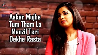 Suna Suna LYRICS   Shreya Ghoshal [upl. by Aneetak]