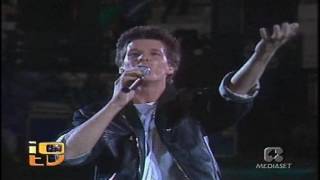 Climie Fisher Love Changes Everything Festivalbar 1988 [upl. by Isherwood]