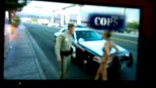 COPS intro theme song [upl. by Gnirol105]