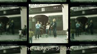 Creedence Clearwater Revival  The Midnight Special Official Audio [upl. by Aicilram]