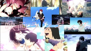 おすすめアニメ映画ランキングTOP20 [upl. by Cousin]