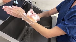 Dr ZeHui Han Hand Surgery Techniques [upl. by Siul]