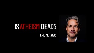 Is Atheism Dead [upl. by Lenno375]