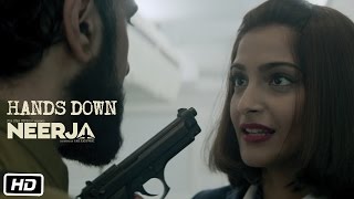 Making Of Neerja 3  Sonam As Neerja Bhanot  Sonam Kapoor  Shabana Azmi [upl. by Gemina664]