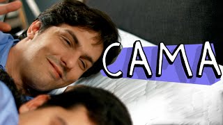 CAMA [upl. by Ecyal]